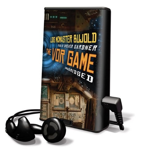 Grover Gardner, Lois McMaster Bujold: The Vor Game (EBook, 2010, Blackstone Pub)