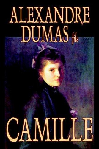 E. L. James: Camille (Hardcover, 2004, Wildside Press)