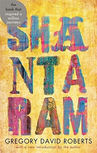 Gregory David Roberts: Shantaram (Paperback, 2013, Abacus)