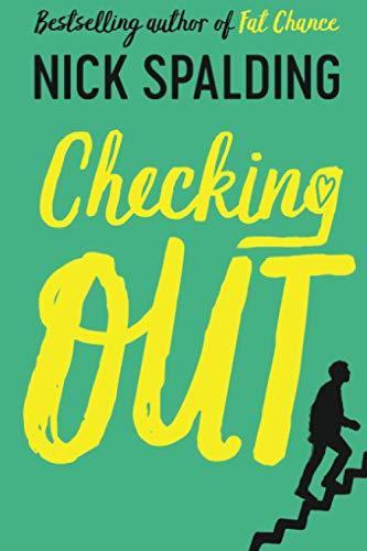 Nick Spalding: Checking Out (2018)