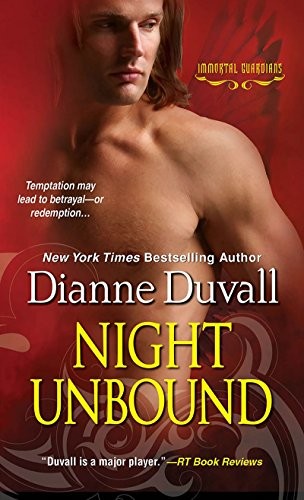 Dianne Duvall: Night Unbound (Paperback, 2014, Zebra)