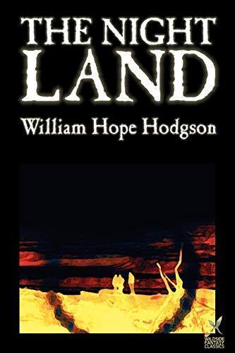 William Hope Hodgson: The Night Land (2001)