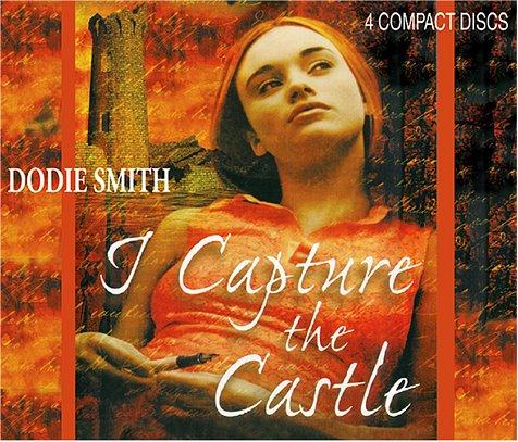 Dodie Smith: I Capture the Castle (AudiobookFormat, 2001, The Audio Partners)