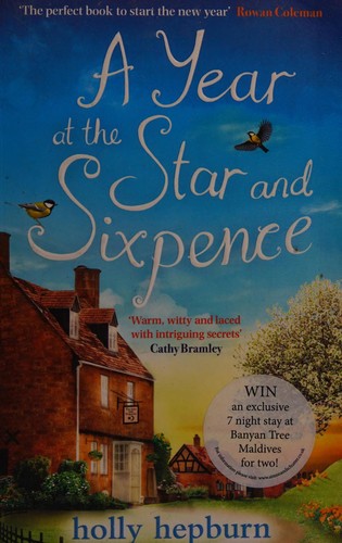 Holly Hepburn: A year at the Star and Sixpence (2016)