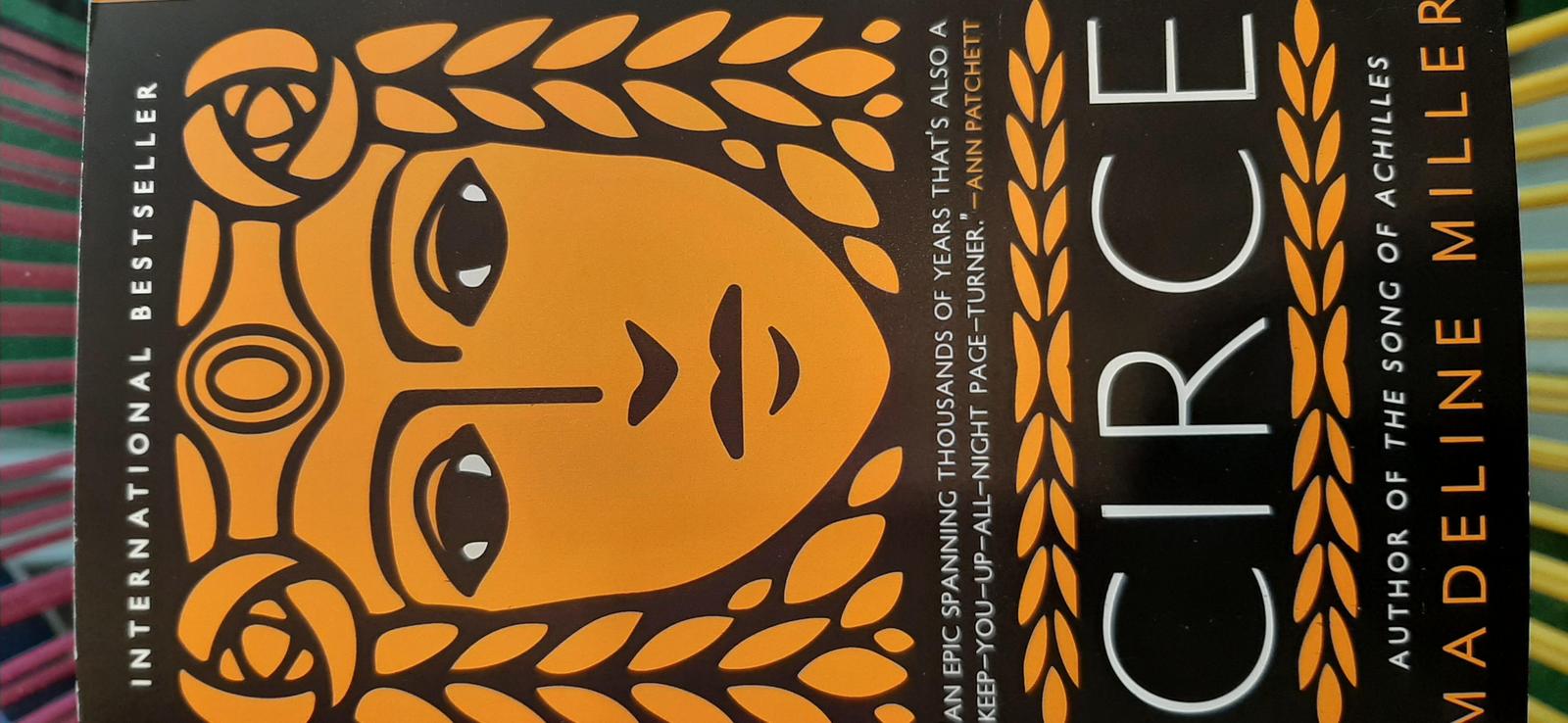 Madeline Miller: Circe (Paperback, 2019, Hachette Book Group USA)