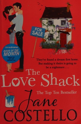 Jane Costello: The love shack (2015)