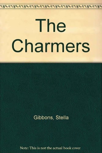 Stella Gibbons: The charmers (1979, Magna Print Books)