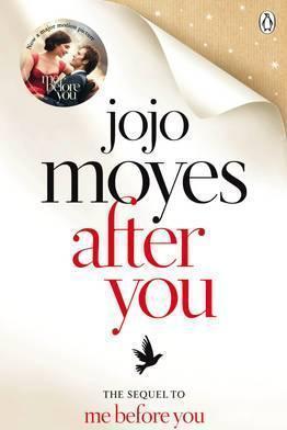 Jojo Moyes: After You (Paperback, 2016, Penguin Books)