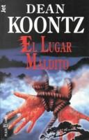 Dean R. Koontz: El lugar maldito (Paperback, 1991, Plaza & Janes Editories Sa)