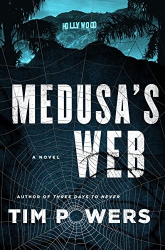 Medusa's Web (Hardcover, 2016, William Morrow)