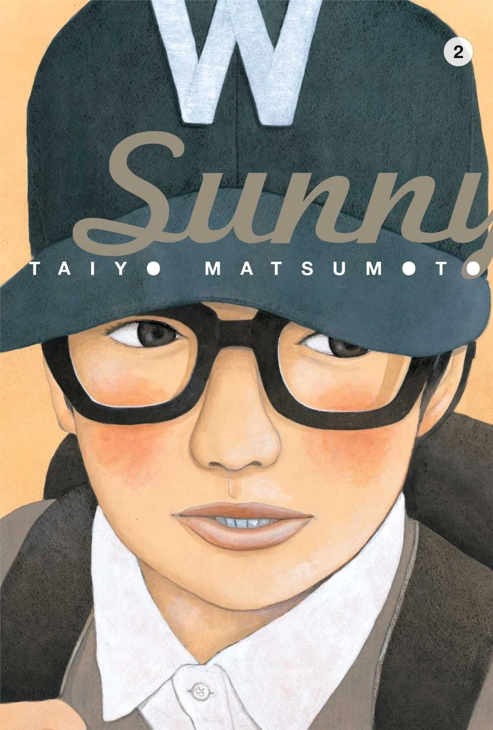 Taiyō Matsumoto: Sunny vol. 2 (Paperback, Portuguese language, 2021, Devir)