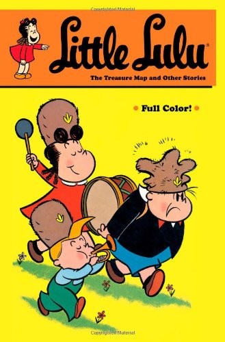 Stanley, John: Little Lulu (2011, Dark Horse Books, Dark Horse, Brand: Dark Horse Books)