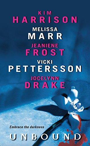 Kim Harrison, Melissa Marr: Unbound (Paperback, 2009, Eos)