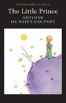 Antoine de Saint-Exupéry: The little prince