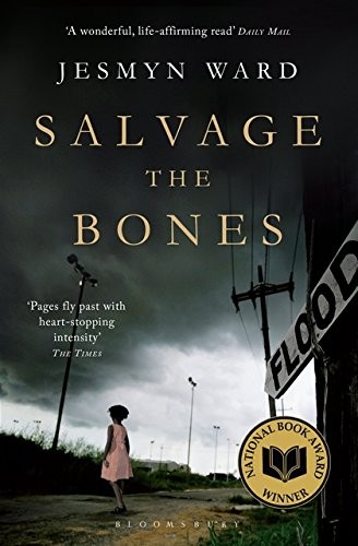 Jesmyn Ward: Salvage the Bones (Paperback, 2018, Bloomsbury Publishing PLC)