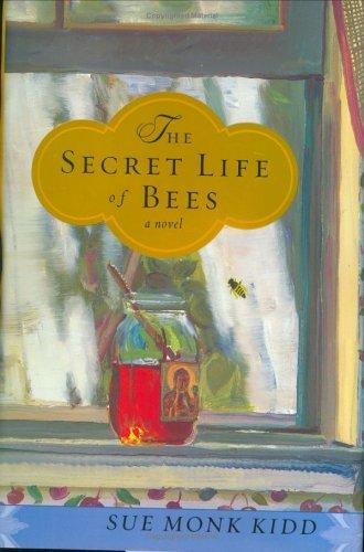 Sue Monk Kidd: The secret life of bees (2002, Viking)