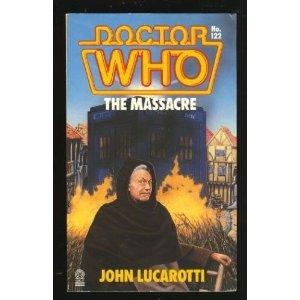 John Lucarotti: Doctor Who (1987, Not Avail)