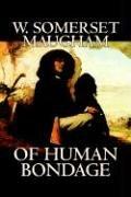 W. Somerset Maugham: Of Human Bondage (Hardcover, 2004, Wildside Press)