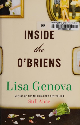 Lisa Genova: Inside the O'Briens (2015)