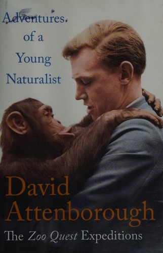 David Attenborough: Adventures of a young naturalist (2018)