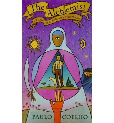 Paulo Coelho: The Alchemist (Paperback, Harper Collins)