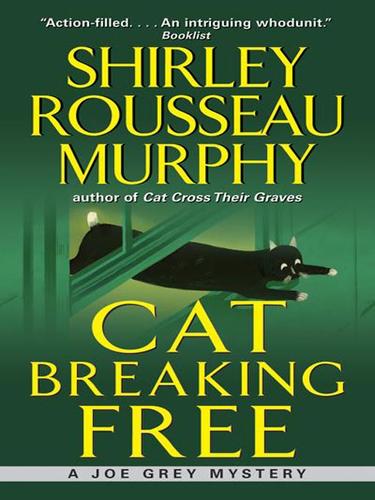 Jean Little: Cat Breaking Free (EBook, 2007, HarperCollins)