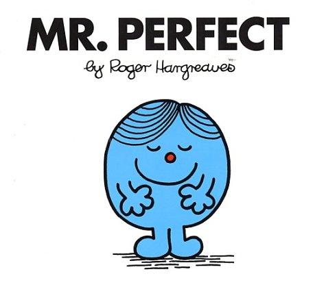 Roger Hargreaves: Mr. Perfect (Paperback, 2001, Price Stern Sloan)