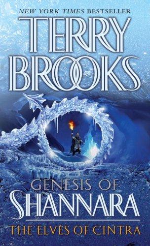 Terry Brooks: Genesis of Shannara (Paperback, 2008, Del Rey)