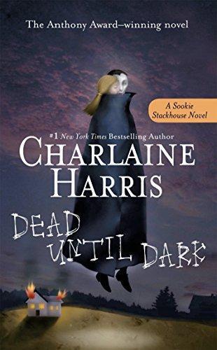 Charlaine Harris: Dead Until Dark (2001, Ace Books, Berkley Pub. Group)