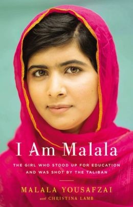 Malala Yousafzai, Christina Lamb, Malala Yousafzai, Malala Yousafazi: I am Malala (Paperback, 2012, christina lamb)