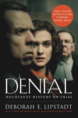 Deborah E. Lipstadt: Denial (2016)