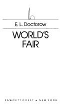 E. L. Doctorow: World's fair (1986, Ballantine Books)