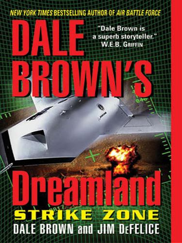 Dale Brown: Strike Zone (EBook, 2003, HarperCollins)