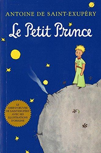 Antoine de Saint-Exupéry: Le petit prince (2001)