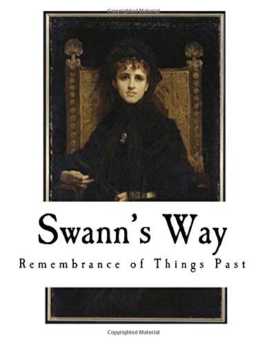 Marcel Proust: Swann's Way (2018, CreateSpace Independent Publishing Platform)