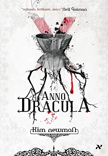 Kim Newman: Anno Dracula (Paperback, 2009, ALEPH)