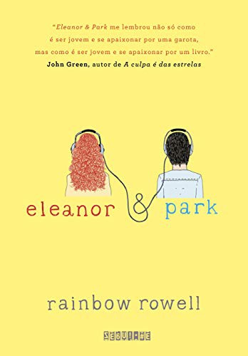Rainbow Rowell: Eleanor & Park (Paperback, 2019, Seguinte)
