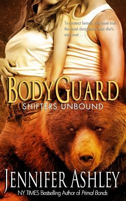 Jennifer Ashley: Bodyguard (2011, Createspace)