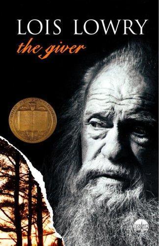 Lois Lowry: The Giver (2006)