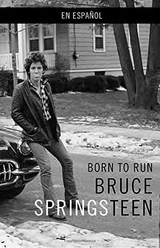 Bruce Springsteen: Born to Run (2016)