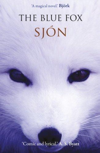 Sjón: The Blue Fox (2008)