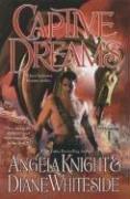 Angela Knight, Diane Whiteside: Captive Dreams (2006, Berkley Trade)