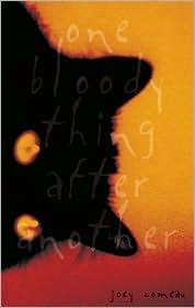 One Bloody Thing After Another (2010, ECW)