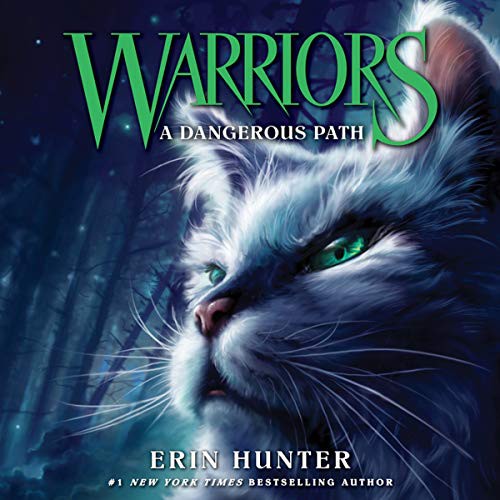 Erin Hunter: Warriors #5 (AudiobookFormat, 2017, HarperCollins Publishers and Blackstone Audio, Harpercollins)
