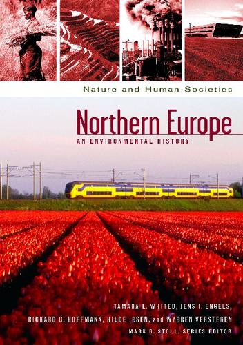 Tamara Whited: Northern Europe (EBook, 2008, ABC-CLIO)