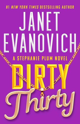 Janet Evanovich: Dirty Thirty (2023, Cengage Gale)