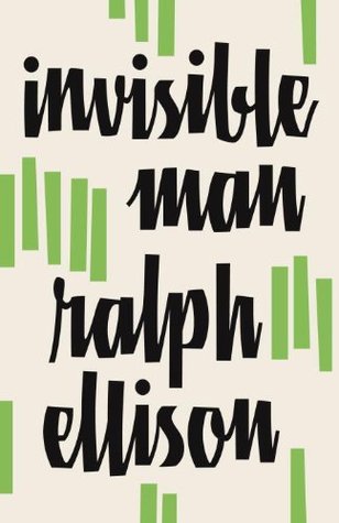 Ralph Ellison: Ralph Ellison's Invisible man (2005, Oxford University Press)