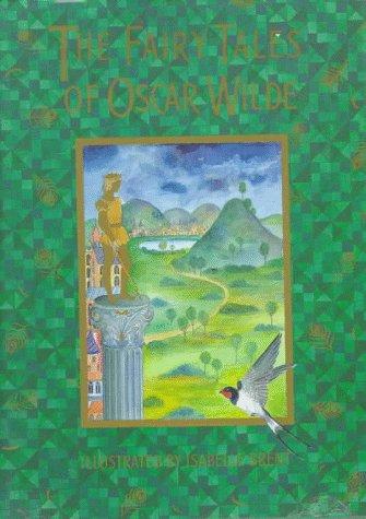 Oscar Wilde: The fairy tales of Oscar Wilde (1994, Viking)