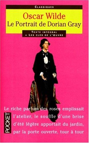 Oscar Wilde, Daniel Mortier: Le portrait de Dorian Gray (Paperback, French language, 1999, Pocket)