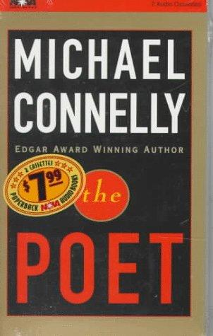 Michael Connelly: Poet, The (AudiobookFormat, 1997, Paperback Nova Audio Books)
